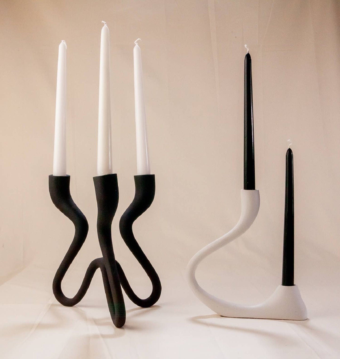 Groovy Tapper Holder