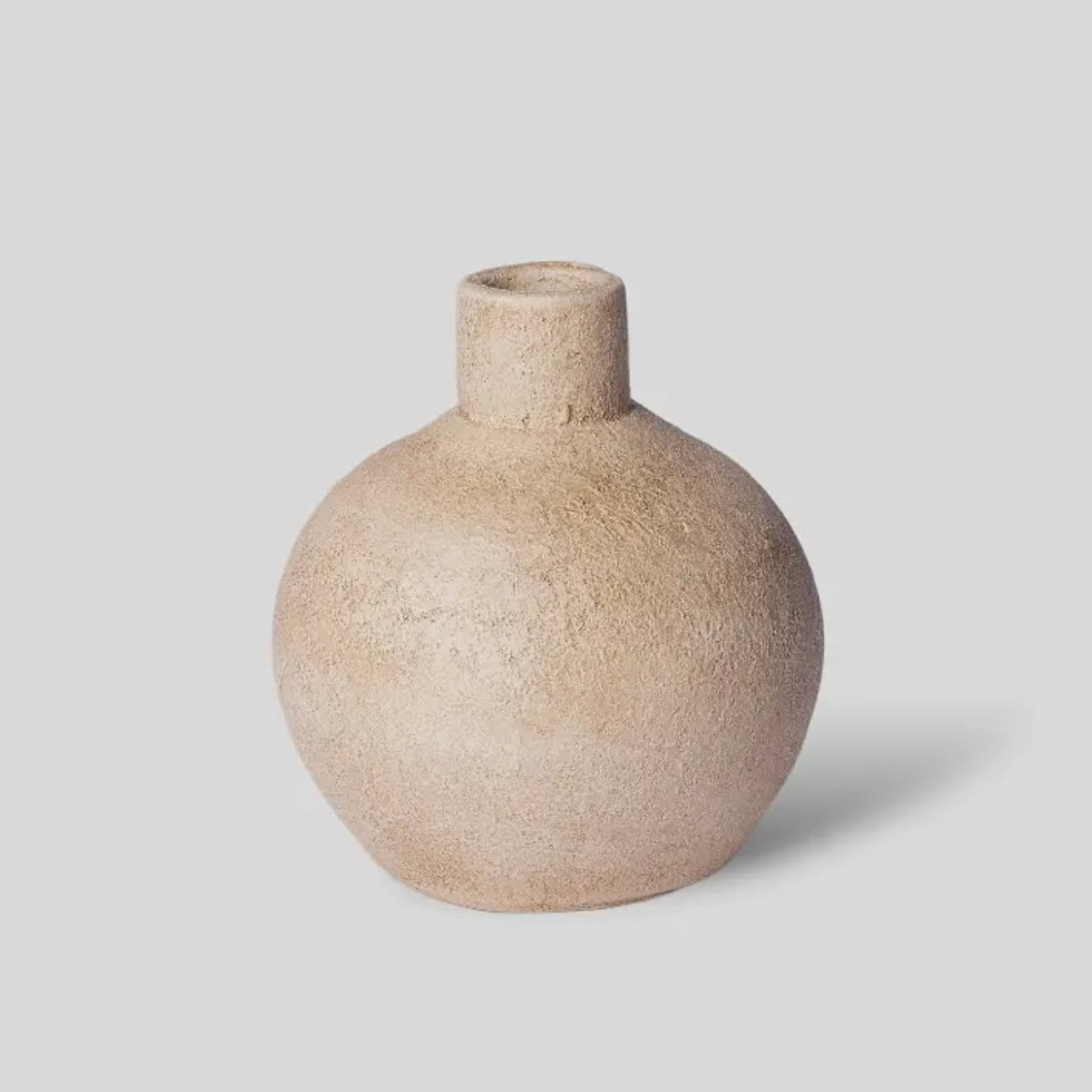 Rustic Bud Vase