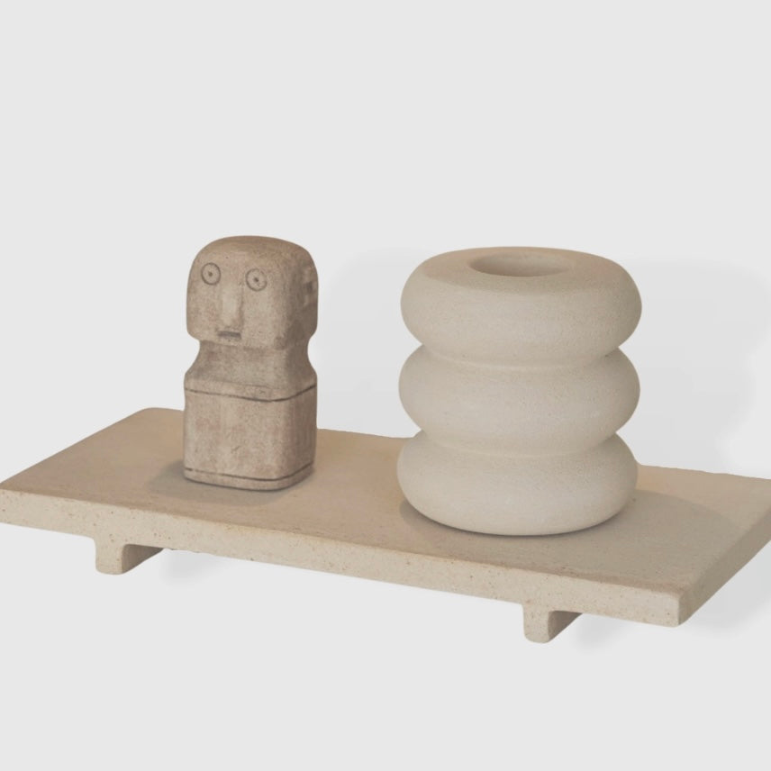 Sandstone Tray