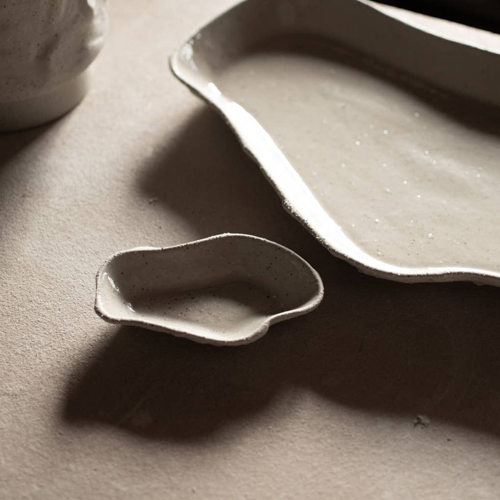 Small Flow Dish