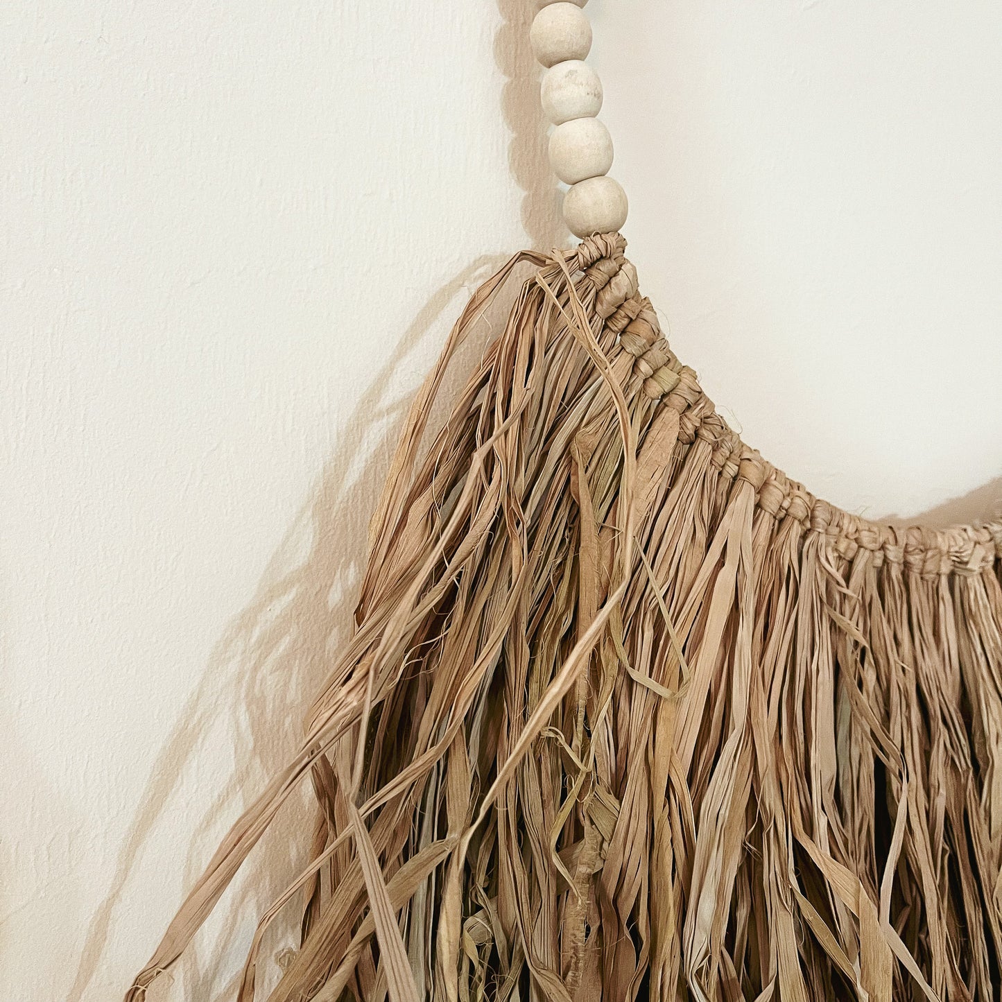 Au Naturel Wall Hanging
