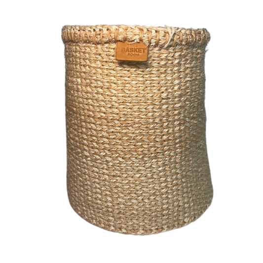 Natural Woven Basket