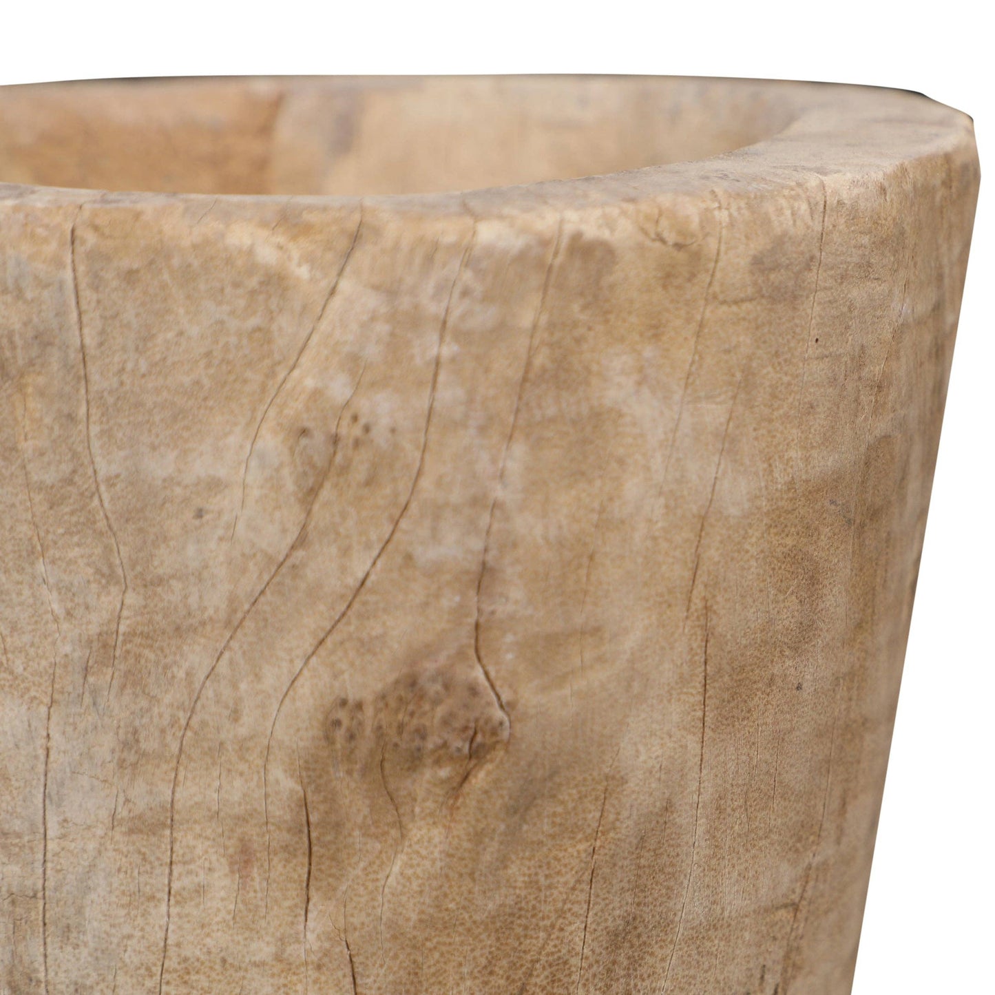 Uaklii Wooden Accent