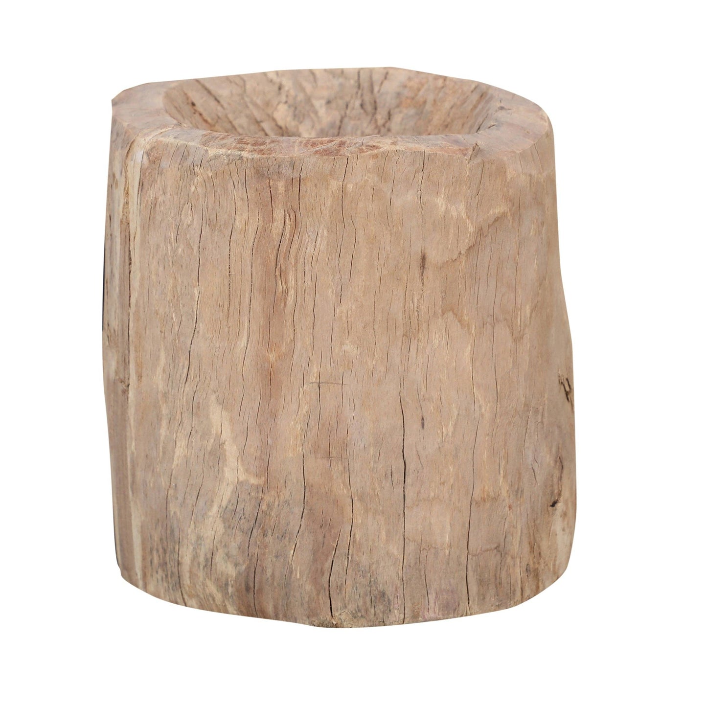Uaklii Wooden Accent