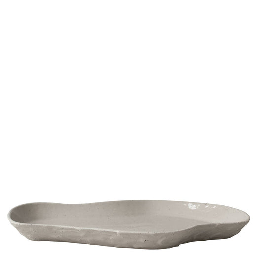 Flow Platter