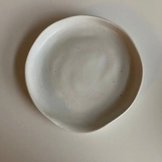 Ceramic Spoon Rest