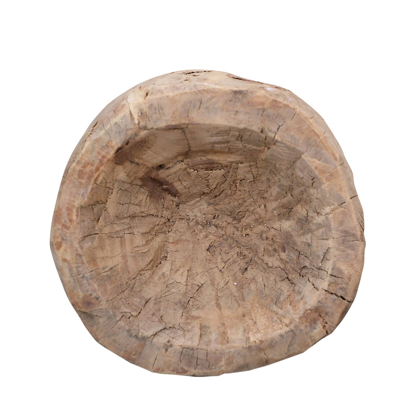 Uaklii Wooden Accent
