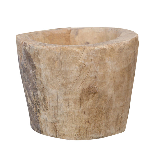Uaklii Wooden Accent
