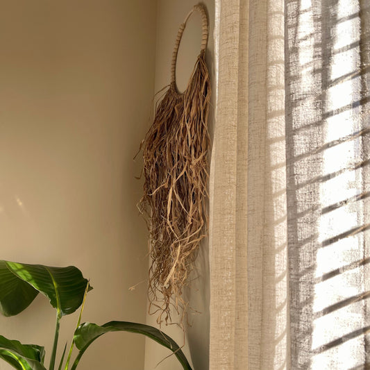 Au Naturel Wall Hanging