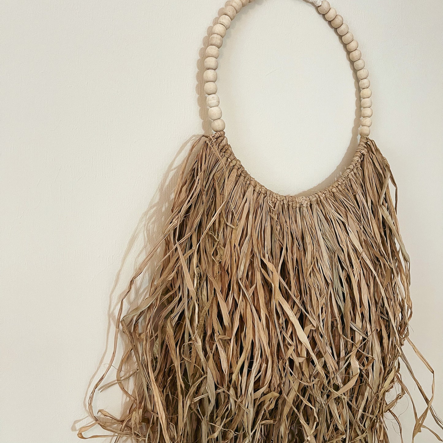 Au Naturel Wall Hanging